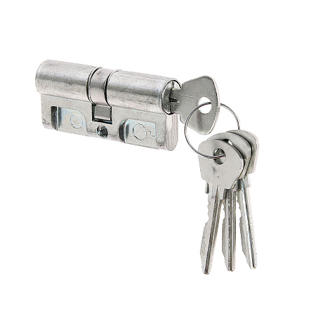 Замок врезной Зенит ЗВ 1-2 Димитровград *1/30