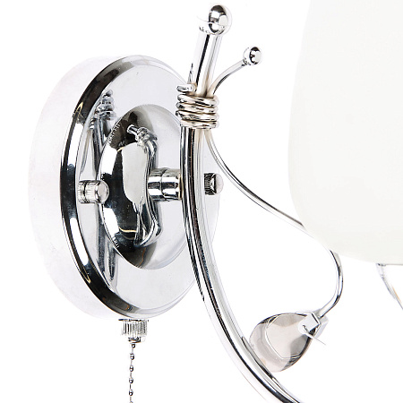 Бра N0309/1W       1*60W  E27, 220V VERNER LIGHTING *1