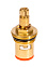 Кранбукса мет./керам. 1/2" 8х20 под крест (пов. 180 град.), MP-У *10/200