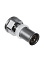 Муфта переходная 20х1/2"(Ø15) пресс/мама VALTEC 202 *1/140