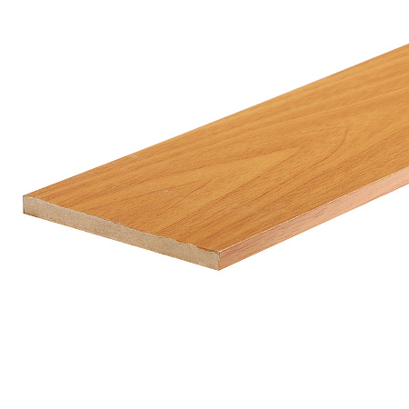 Брус доборный МДФ Миланский орех 100*2100мм BROZEX-WOOD *5