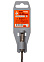 Бур по бетону  5*210мм SDS-plus 2 грани (YAE400500210) Novocraft *1/10/50/250