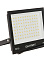 Прожектор светодиодный 100Вт 4,0К IP65 холодный Онлайт OFL-100-4K-BL-IP65-LED 61947 *1/10