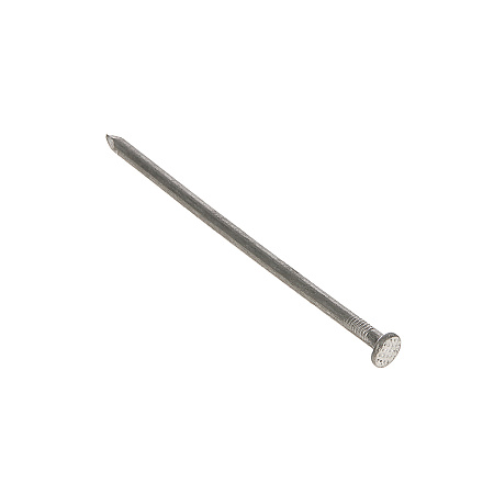 Гвозди строительные 3,5*90 1000гр BROZEX *5