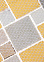 Мозаика LAT 65 (300*300*8мм) Glass/Stone (11 шт/уп) 1 кв.м/кор * 11