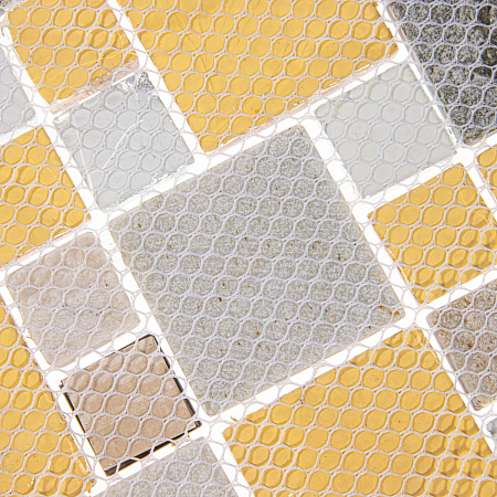 Мозаика LAT 65 (300*300*8мм) Glass/Stone (11 шт/уп) 1 кв.м/кор * 11