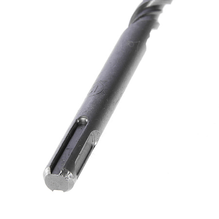 Бур по бетону 12*210мм SDS-plus 2 грани (YAE401200210) Novocraft *1/10/50