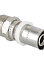 Муфта переходная 16х1/2"(Ø15) пресс/папа VALTEC VTm.201.N *1/170