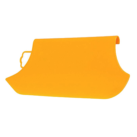 Шпатель прижимной для обоев 280мм "Парус" *1/120**