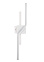 Бра светодиодный B1026 600 мм 44W  3 реж. VERNER LIGHTING*1/10