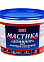Мастика для клеевых потолков "ДОМИНОР" 3,0 кг BROZEX  *4/192