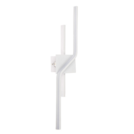 Бра светодиодный B1026 600 мм 44W  3 реж. VERNER LIGHTING*1/10