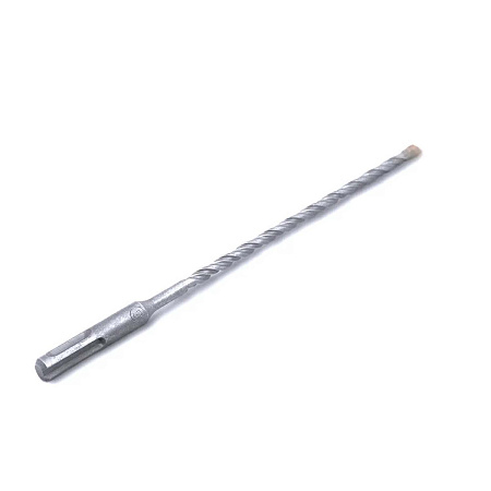 Бур по бетону  6*210мм SDS-plus 2 грани (560621) VIRA *1