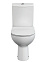Унитаз-компакт NATURE NEW CLEAN ON 011 3/5 с кр.дюр.Lift,easy-off, slim 65410 Cersanit*1