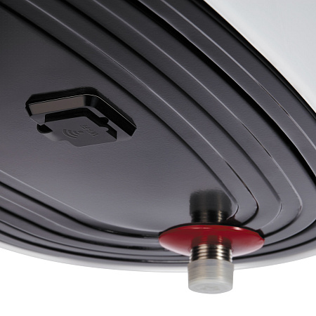 Водонагреватель Electrolux накопит. универ. нерж плоск 100л EWH 100 Centurio IQ 2.0 *1