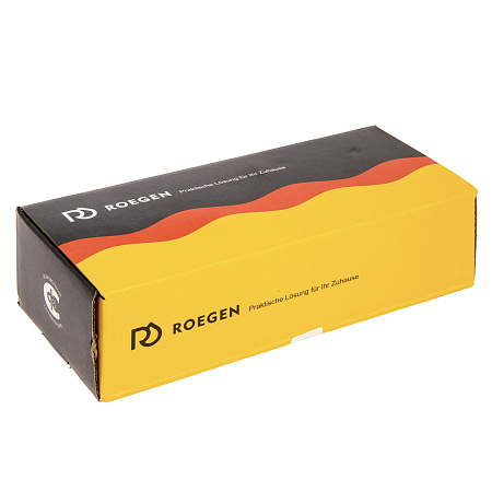 Смеситель для кухни ROEGEN RP021A высокий излив *1/10
