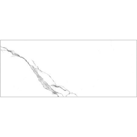 Плитка настенная Arto белая 01 250*600*9 10100001338 Global tile *1,2 / 57,6