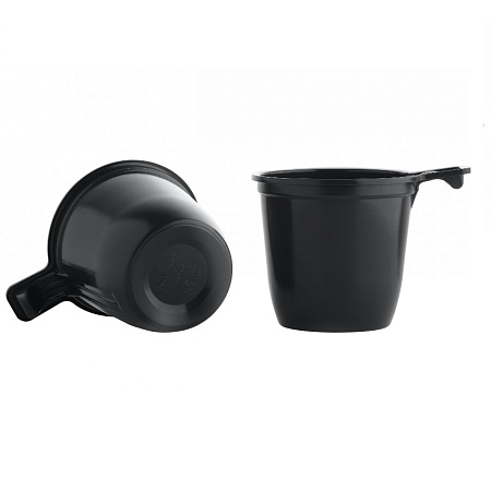 Одноразовая чашка пластм. 200мл (одноцветная) полипропелен "Упакс-Юнити" *50/1500