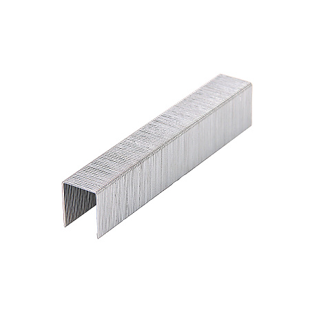 Скоба для степлера мебельного тип 53 14х11,3х0,7мм 1000шт арт.655005 Stelgrit* 1/50/200