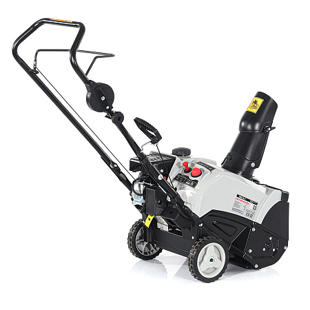 Снегоуборщик бензиновый 4Т 3,0л.с шир/выс обработки 45/27см 1ск-1вперед СМБ-46/3 Интерскол  *1