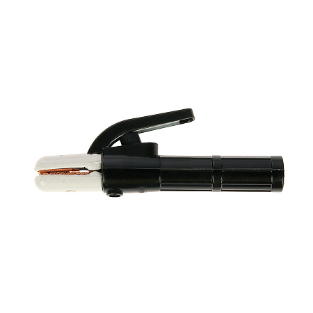 Электрододержатель 300А прижимной электрод 1,5-5,0мм EH-300 VARTEG *1