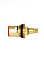 Кранбукса мет./керам. 1/2" 7,5х15 под крест (пов. 180 град.), MP-У *10/200