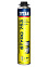 Клей-пена для теплоизоляции " TYTAN Styro 753 750 ml  всесезонная 16048 (расход на 14кв.м) *1/12