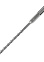 Бур по бетону  6*160мм SDS-plus 2 грани (560616) VIRA *1