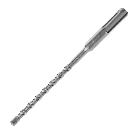 Бур по бетону  6*160мм SDS-plus 2 грани (560616) VIRA *1