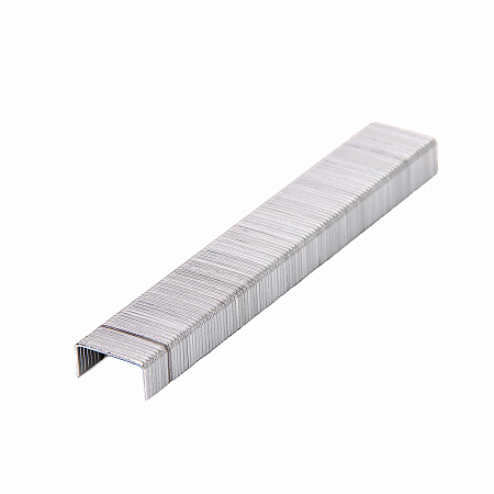 Скоба для степлера мебельного тип 53  6х11,3х0,7мм 1000шт арт.655001 Stelgrit *1/50/200