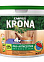 Лак акриловый для бань и саун 0,9 кг PROFIWOOD *1/6/588