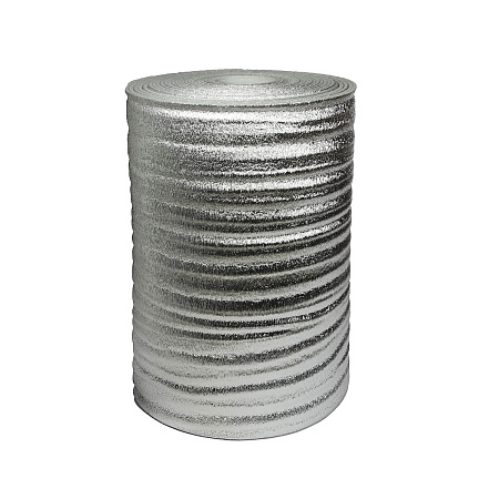 Изолар ЛМ 08 (фольгированный ширина 1м) *30м