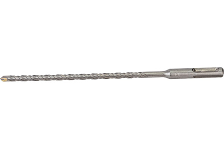 Бур по бетону  6*210мм SDS-plus 2 грани (560621) VIRA *1