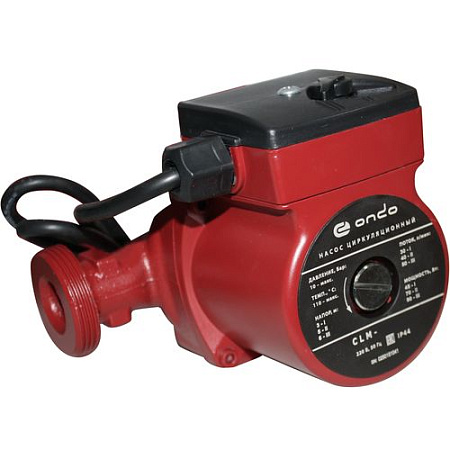 Насос циркуляционный CLM  25х80х180 ONDO PCLM-2580 (аналог ЗЧ453) *1/4