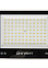 Прожектор светодиодный 100Вт 4,0К IP65 холодный Онлайт OFL-100-4K-BL-IP65-LED 61947 *1/10
