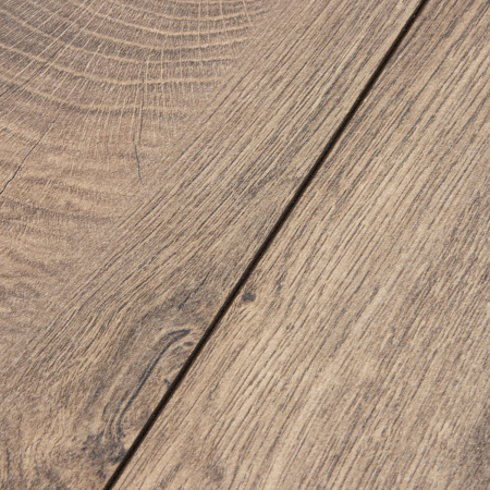 Ламинат ЕВРОХОУМ  АРТ Дуб Мерида фаска U609 4V 33 кл (1285х192х12мм) в уп.1,480кв.м *1уп=6шт*52уп