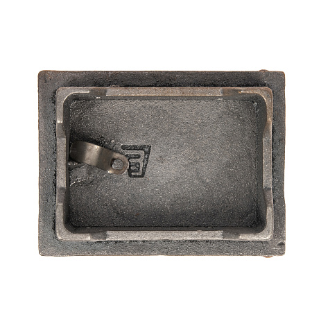 ПЕЧНОЕ Дверка прочистная ДПр 150х112 (130х90) ( Балезино) (аналог ЖЗ610) *5