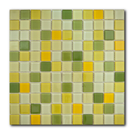 Мозаика LHK 304-5 (300*300*4мм) Glass (22 шт/уп) 2 кв.м/кор