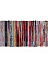 Коврик 55*110 см хлопковый "Вологодский" "VORTEX" (арт.20051)   *1/10