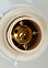 Бра N1991/1W E27 1*40Вт (350*300*150)  VERNER LIGHTING *1