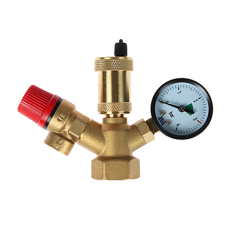 Группа безопасности Мини Millennium (3 бар) GBKM3406 *1/16