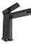 Смеситель для умывальника FMARK черный FS8701H *1/12