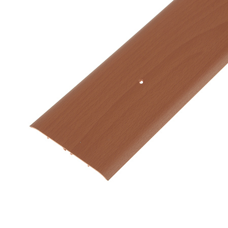 Порог-стык ШИРОКИЙ  ПС 05 1800мм 083 бук (100*5мм) Лука *1/6/24