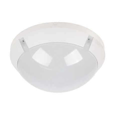 Светильник накладной светодиодный 13Вт 4.0K 1150Лм IP65 круг белый NBL-PR1 Navigator 94839*1/24