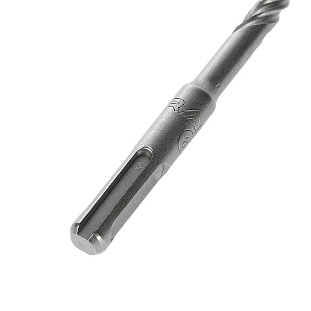 Бур по бетону  8*210мм SDS-plus 2 грани (560821) RAGE VIRA *1