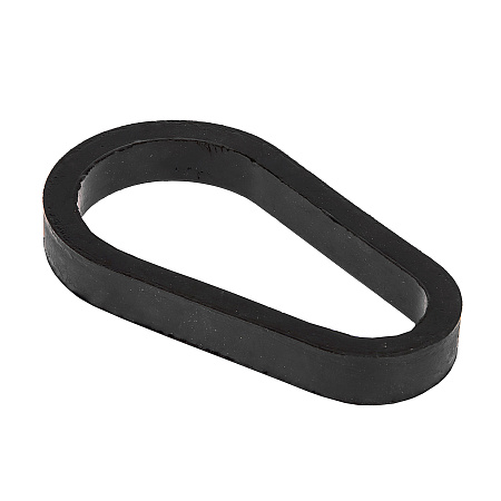 Манжета сантехническая 74х94 под смывной бачок (круглая) СТМ SMR07494 *10/200