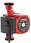 Насос циркуляционный VALTEC RS 25/6-180 с гайками  256 *1/8