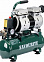 Компрессор воздушный 1100Вт 1400об/мин 120л/мин 10л 8бар безмасляный AC1011NV FAVORITE *1