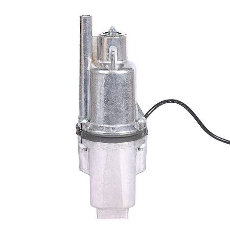 Насос погружной вибрационный верх.забор шнур10м 225Вт 1080л/час напор60м "Ручеек-1" (аналог КР24) *1