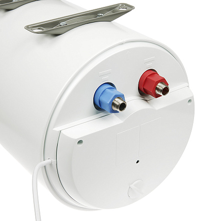 Водонагреватель электрический накопительный Haier узкий ES30V-B2 Slim 30л. *1